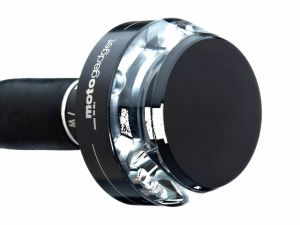 MOTOGADGET 6002021 Mo-Blaze lemezes irányjelzők Fényszóró, helyzetjelző 1