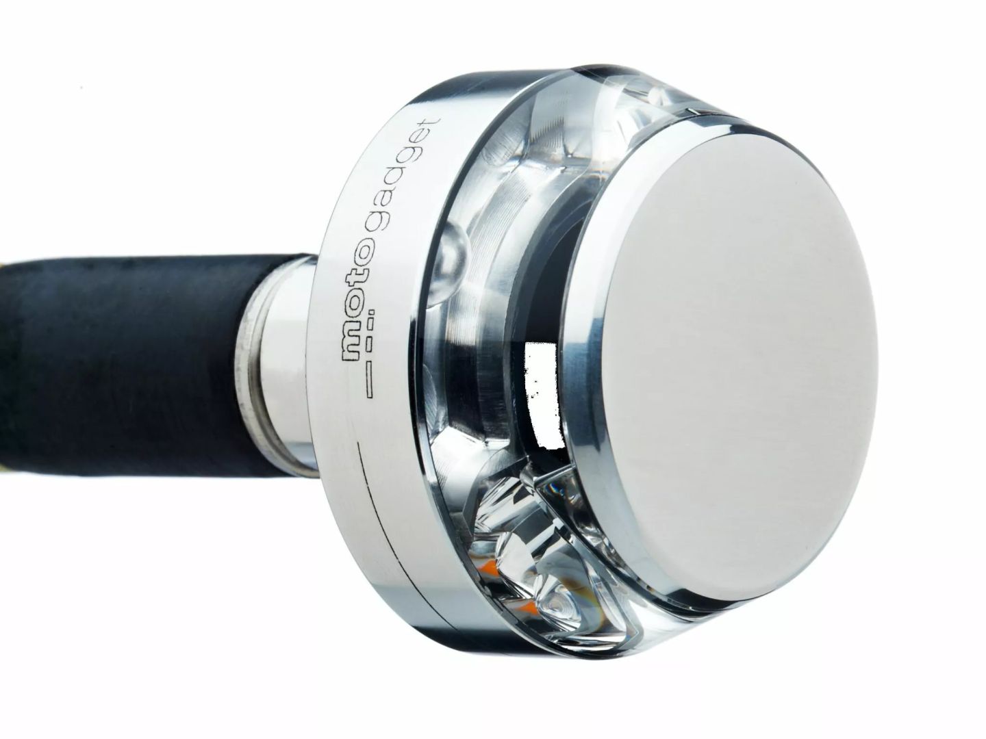 MOTOGADGET 6002024 Mo-Blaze lemezes irányjelzők Fényszóró, helyzetjelző 1