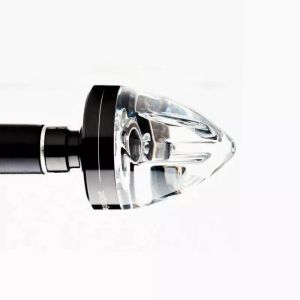 MOTOGADGET 6001021 Mo-Blaze Cone Kormány irányjelző Fényszóró, helyzetjelző