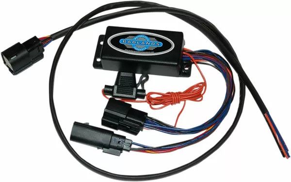 Badlands IHL-04 Plug-N-Play féklámpa kioldó Hardware & Accessories 0