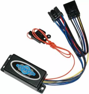 Badlands ILL-CB-A megvilágító bedugós stílusú menet-, fék- és irányjelző modul Hardware & Accessories