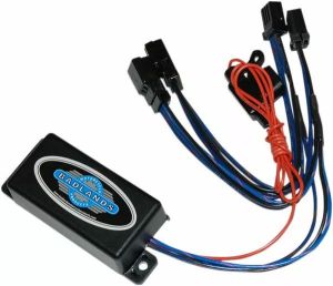 Badlands LE-CB-C Plug-In stílusú irányjelző terheléskiegyenlítő™ III Hardware & Accessories
