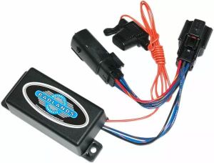 Badlands LE-CB-D Plug-In stílusú irányjelző terheléskiegyenlítő™ III Hardware & Accessories