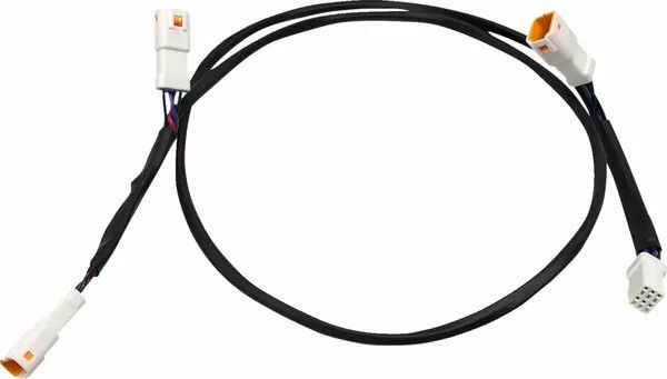 Kodlin usa KUS11600 hátsó LED kábelköteg Fényszóró, helyzetjelző 0
