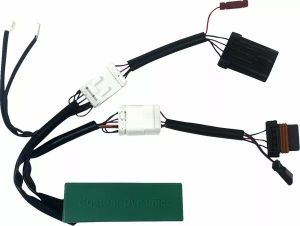 Custom dynamics GEN-SMART-TPU-GEN SMART Triple Play® modul Fényszóró, helyzetjelző