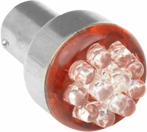 Emgo 48-67746 LED izzó Fényszóró, helyzetjelző