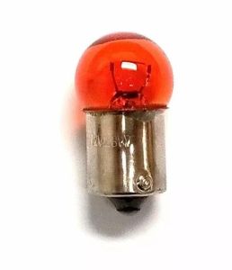 K&s technologies 27-8037A Csere izzó univerzális jelzőlámpákhoz Fényszóró, helyzetjelző 1