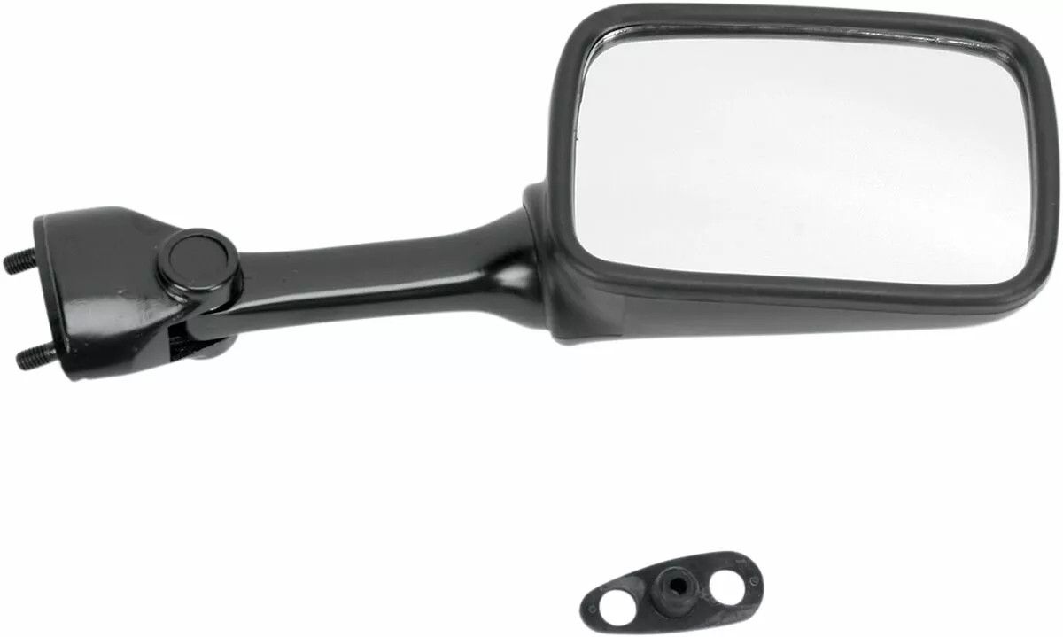 Emgo 20-78291 OEM típusú cseretükör Visszapillantó tükör 0