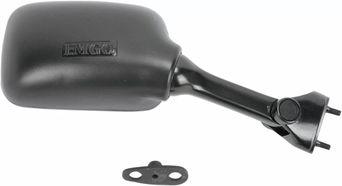 Emgo 20-78291 OEM típusú cseretükör Visszapillantó tükör 1