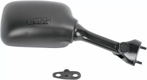 Emgo 20-78291 OEM típusú cseretükör Visszapillantó tükör 1