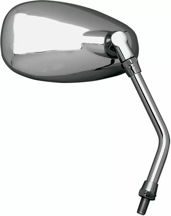 Emgo 20-86831 OEM típusú cseretükör Visszapillantó tükör 0
