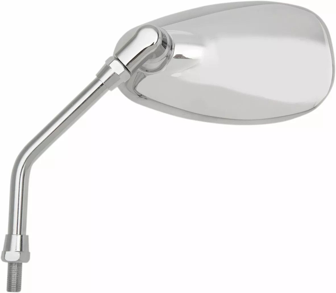 Emgo 20-86832 OEM típusú cseretükör Visszapillantó tükör 1