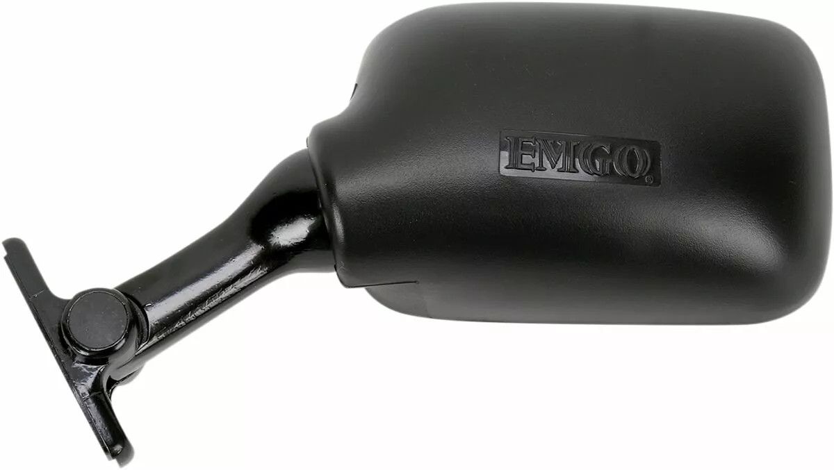 Emgo 20-86872 OEM típusú cseretükör Visszapillantó tükör 1