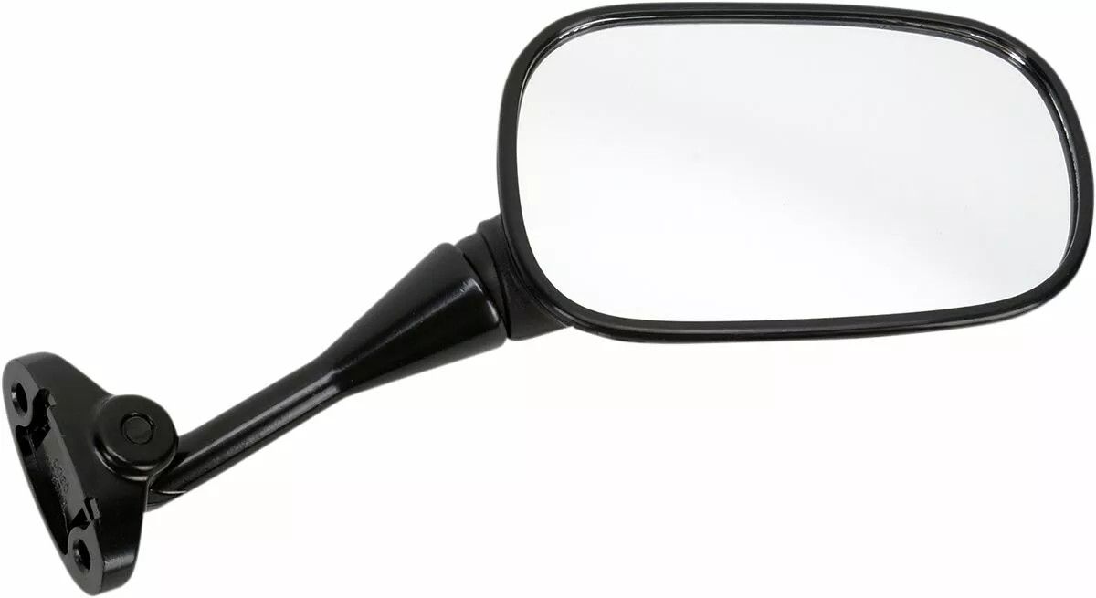Emgo 20-87021 OEM típusú cseretükör Visszapillantó tükör 0