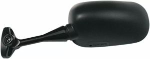 Emgo 20-87022 OEM típusú cseretükör Visszapillantó tükör
