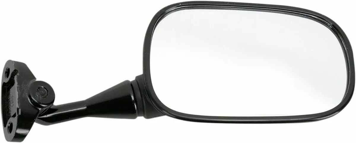 Emgo 20-87031 OEM típusú cseretükör Visszapillantó tükör 0