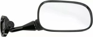 Emgo 20-87031 OEM típusú cseretükör Visszapillantó tükör