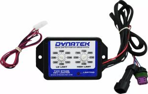 Dynatek                                            DRL-400-HD-M8 REV Limiter Gyújtás és indító alkatrészek