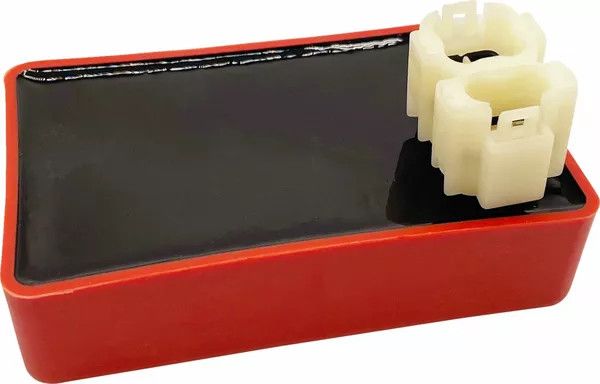 Rick's motorsport electric 15-638H Hot Shot CDI Box Gyújtás és indító alkatrészek 0