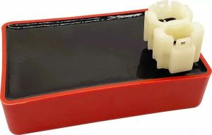 Rick&#039;s motorsport electric 15-638H Hot Shot CDI Box Gyújtás és indító alkatrészek