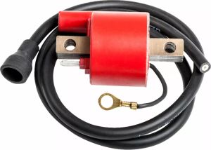 Moose utility M-23-501 Gyújtótekercs Gyújtás és indító alkatrészek