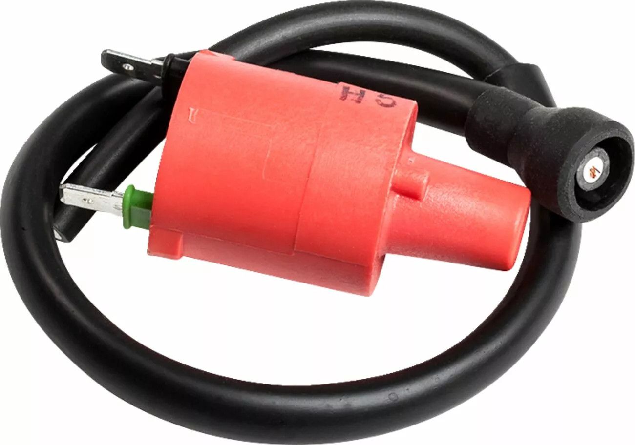 Moose utility M-23-602 Gyújtótekercs Gyújtás és indító alkatrészek 0