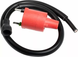 Moose utility M-23-604 Gyújtótekercs Gyújtás és indító alkatrészek