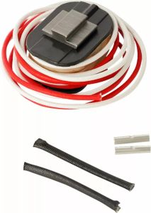 Moose utility M-21-501 impulzus tekercs Gyújtás és indító alkatrészek