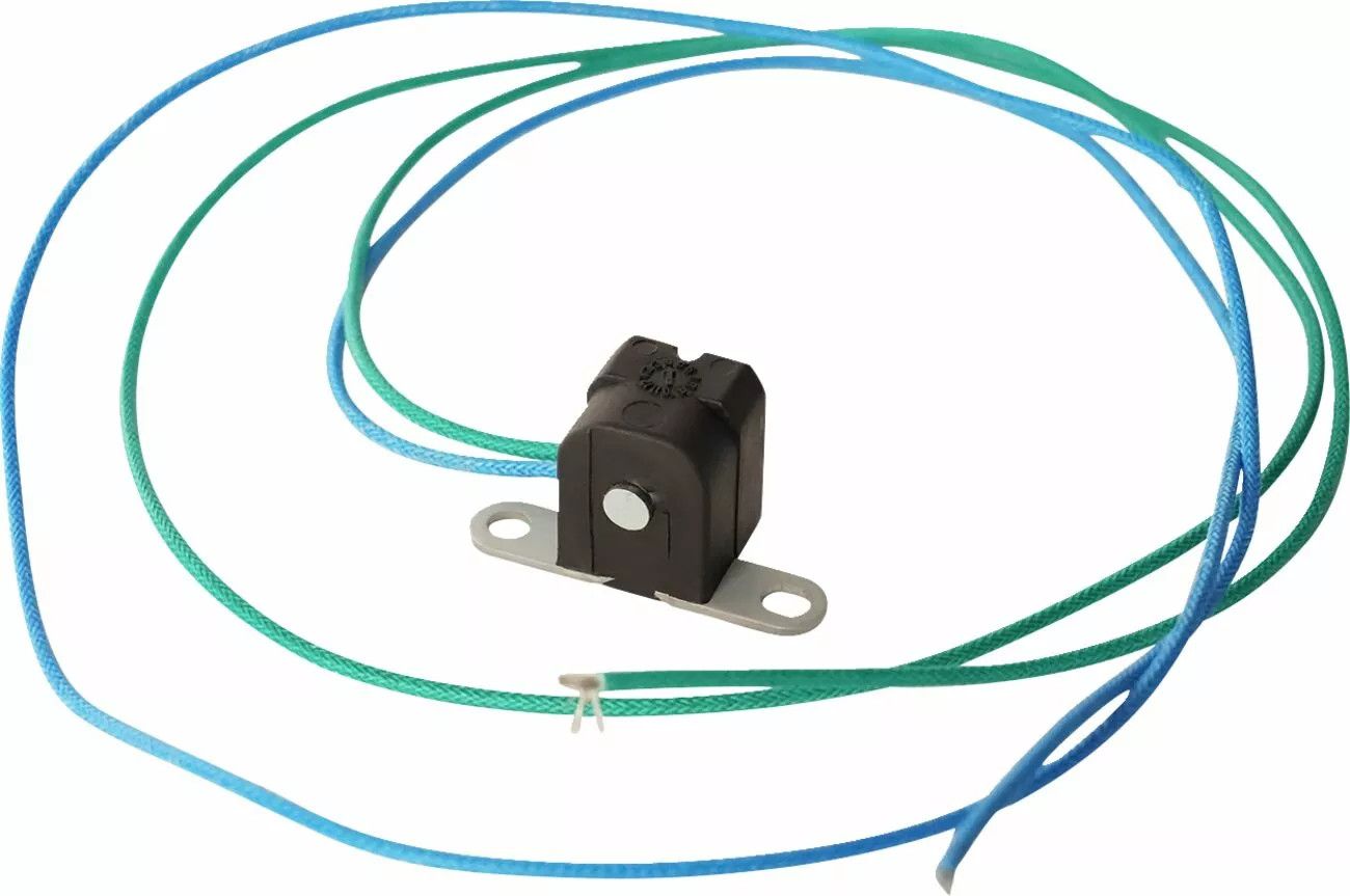Moose utility M-21-502 indítótekercs Gyújtás és indító alkatrészek 0