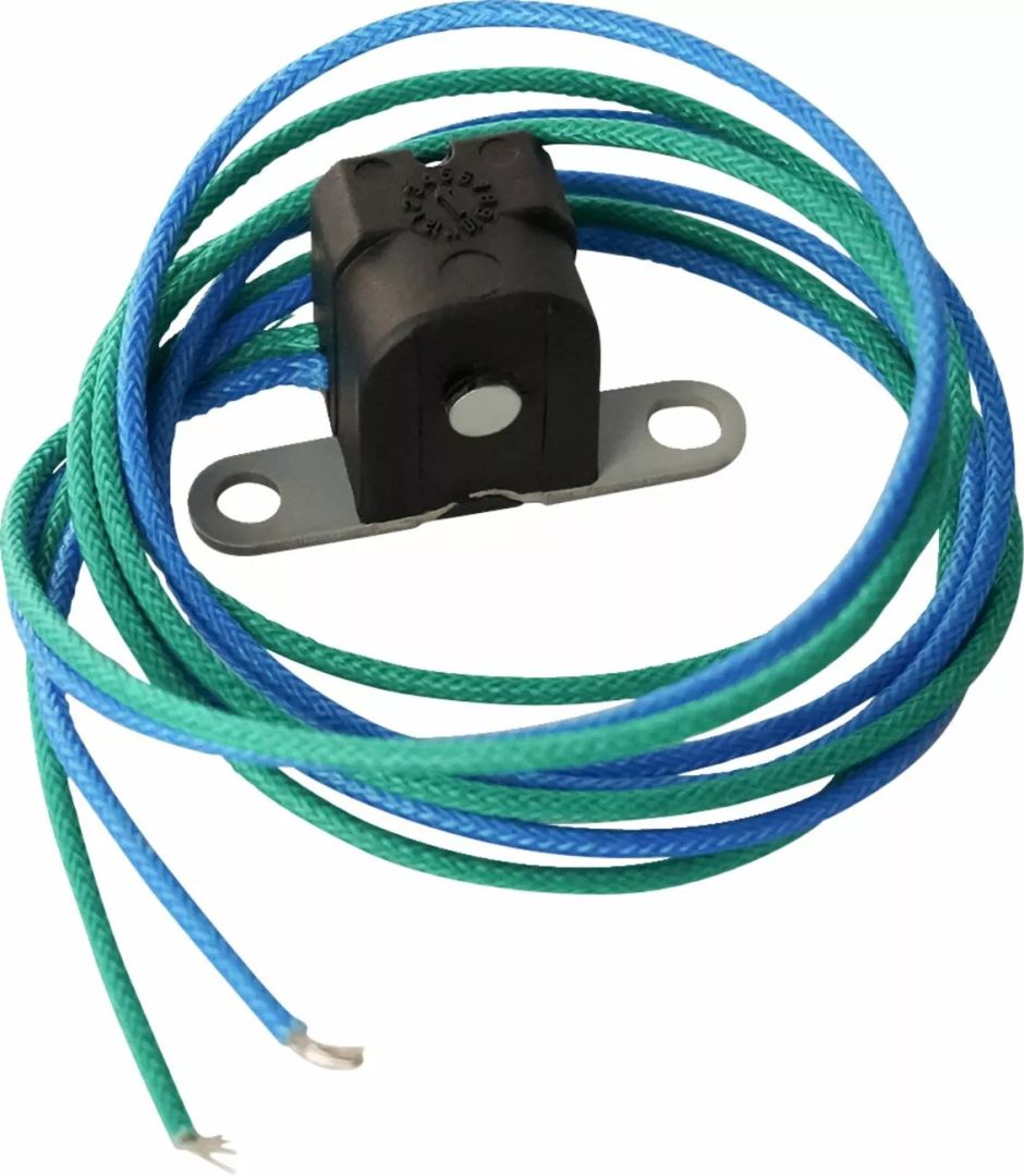 Moose utility M-21-503 indítótekercs Gyújtás és indító alkatrészek 0