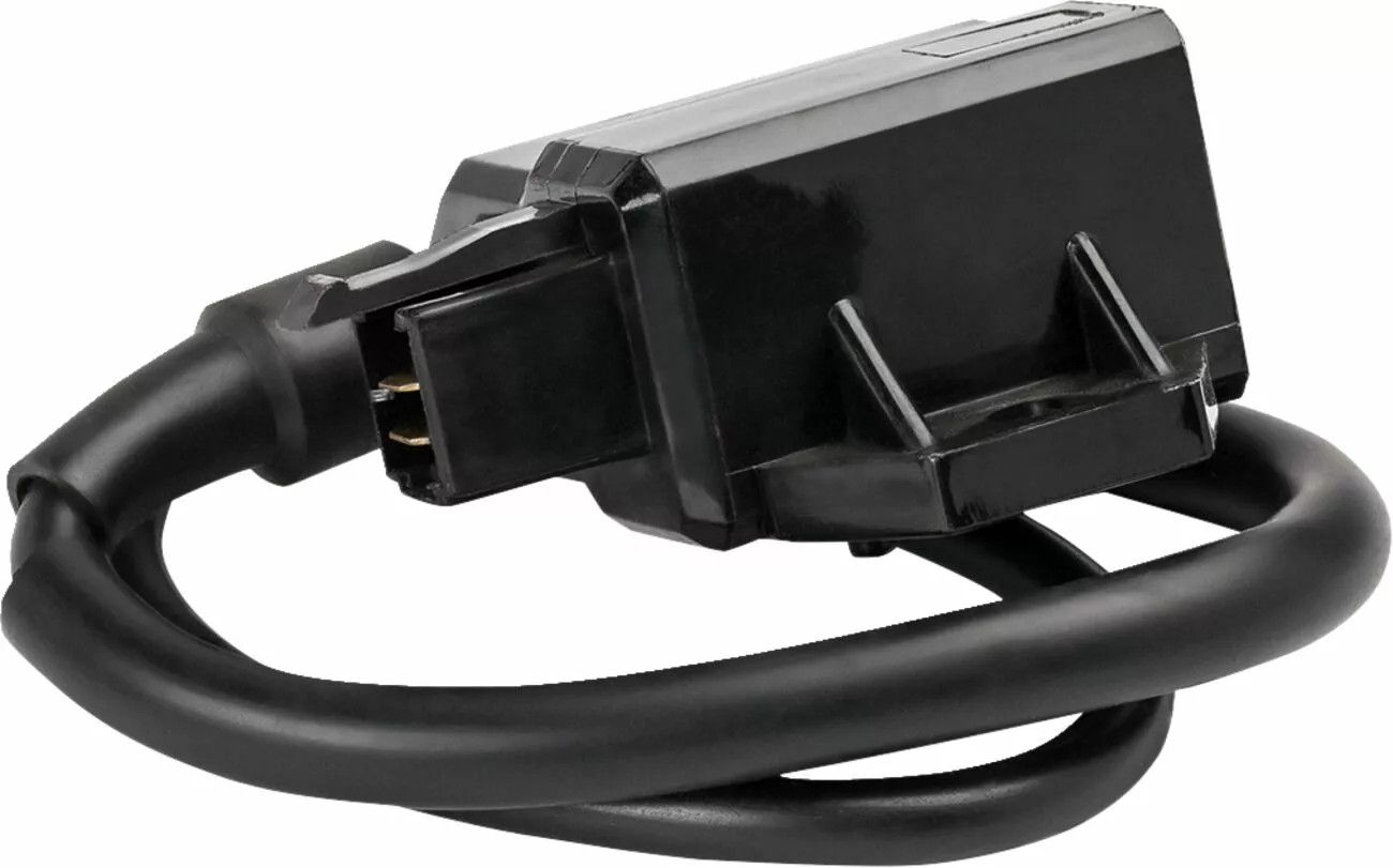 Moose utility M-23-303 Gyújtótekercs Gyújtás és indító alkatrészek 0