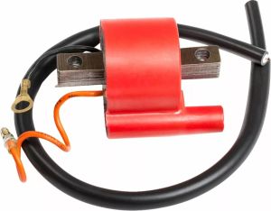 Moose utility M-23-401 Gyújtótekercs Gyújtás és indító alkatrészek