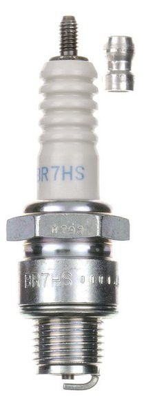 Ngk spark plugs 7852 ellenállásos gyújtógyertya Gyújtógyertya 0