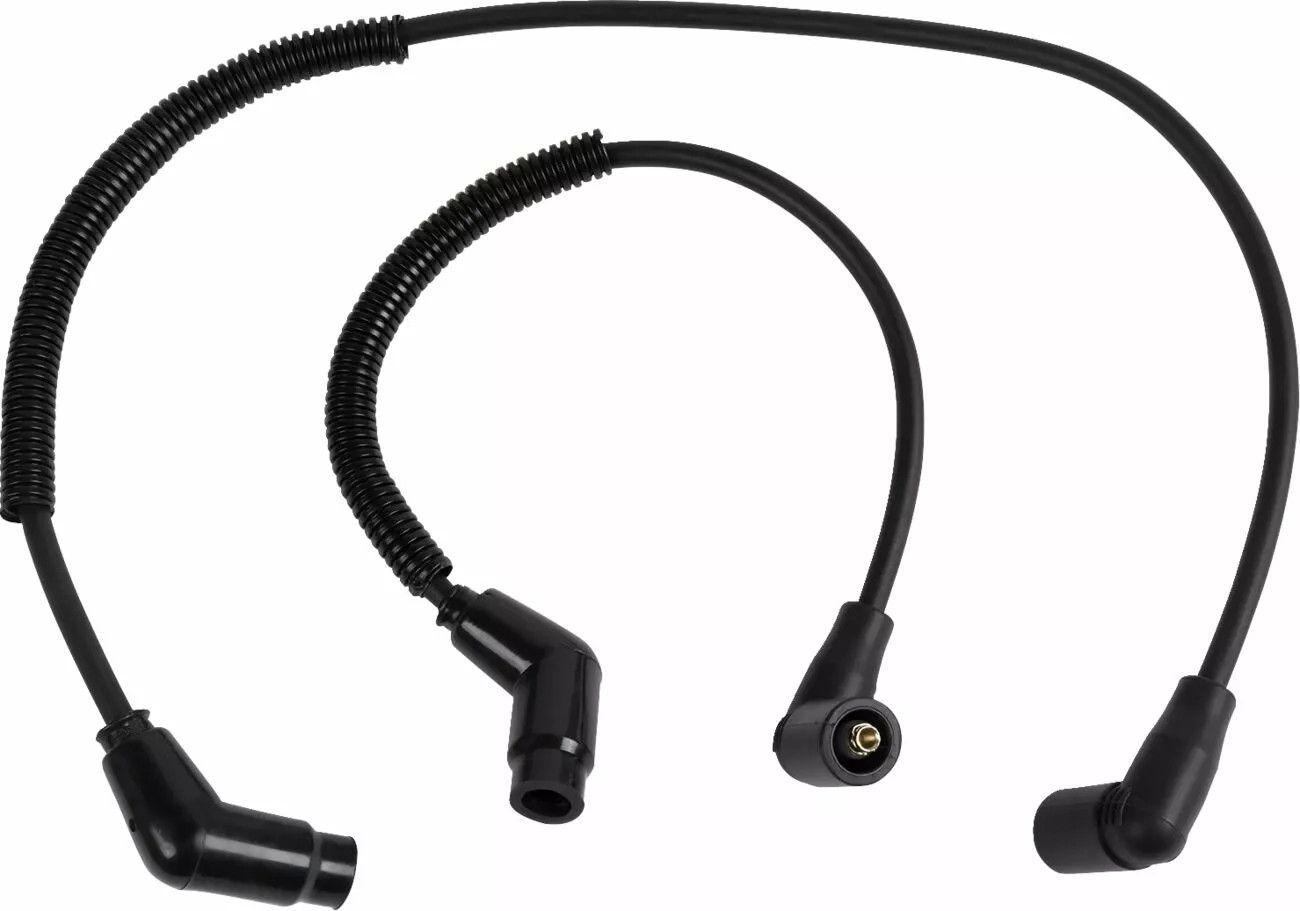 Moose utility 500-1112-PU gyújtógyertya huzal/sapka Csatlakozó, vezeték, kapcsoló H&A 0