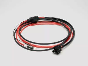 MOTOGADGET 4002011 mo.lock NFC kábelköteg Csatlakozó, vezeték, kapcsoló H&A