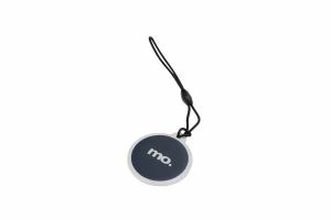 MOTOGADGET 4002013 MO.LOCK NFC CSERE KULCS Irányjelző, index