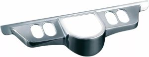 Kuryakyn KUR3783 Kapcsolópanel akcentus Hardware & Accessories