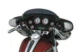 Kuryakyn KUR3783 Kapcsolópanel akcentus Hardware & Accessories 2