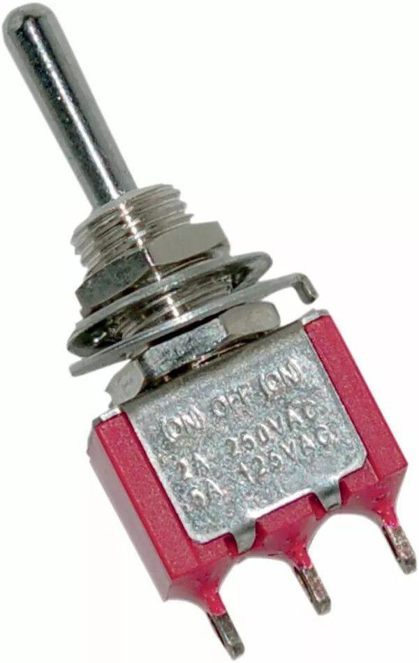 Namz NMTS-02 mini billenőkapcsoló Hardware & Accessories 0