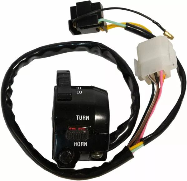 Emgo 46-68850 Kormánykapcsoló ház Hardware & Accessories 0