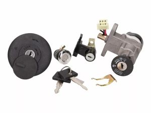 101 octane IP37433 zárkészlet Gyújtás és indító alkatrészek