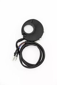 Daytona 80918 CNC 2 gombos kapcsoló Hardware & Accessories