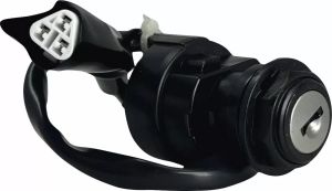 Moose utility 600-1113-PU gyújtáskapcsoló Gyújtás és indító alkatrészek