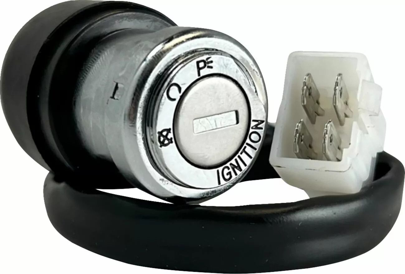 Moose utility 800-1019-PU gyújtáskapcsoló Gyújtás és indító alkatrészek 1