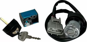 Moose utility 800-1022-PU gyújtáskapcsoló Gyújtás és indító alkatrészek