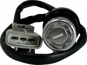 Moose utility 800-1022-PU gyújtáskapcsoló Gyújtás és indító alkatrészek 1