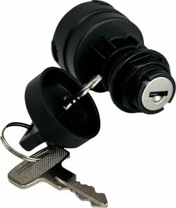 Moose utility 100-1326-PU gyújtáskapcsoló Gyújtás és indító alkatrészek
