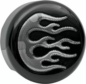 Drag specialties 76705F Kürtfedél Hardware & Accessories