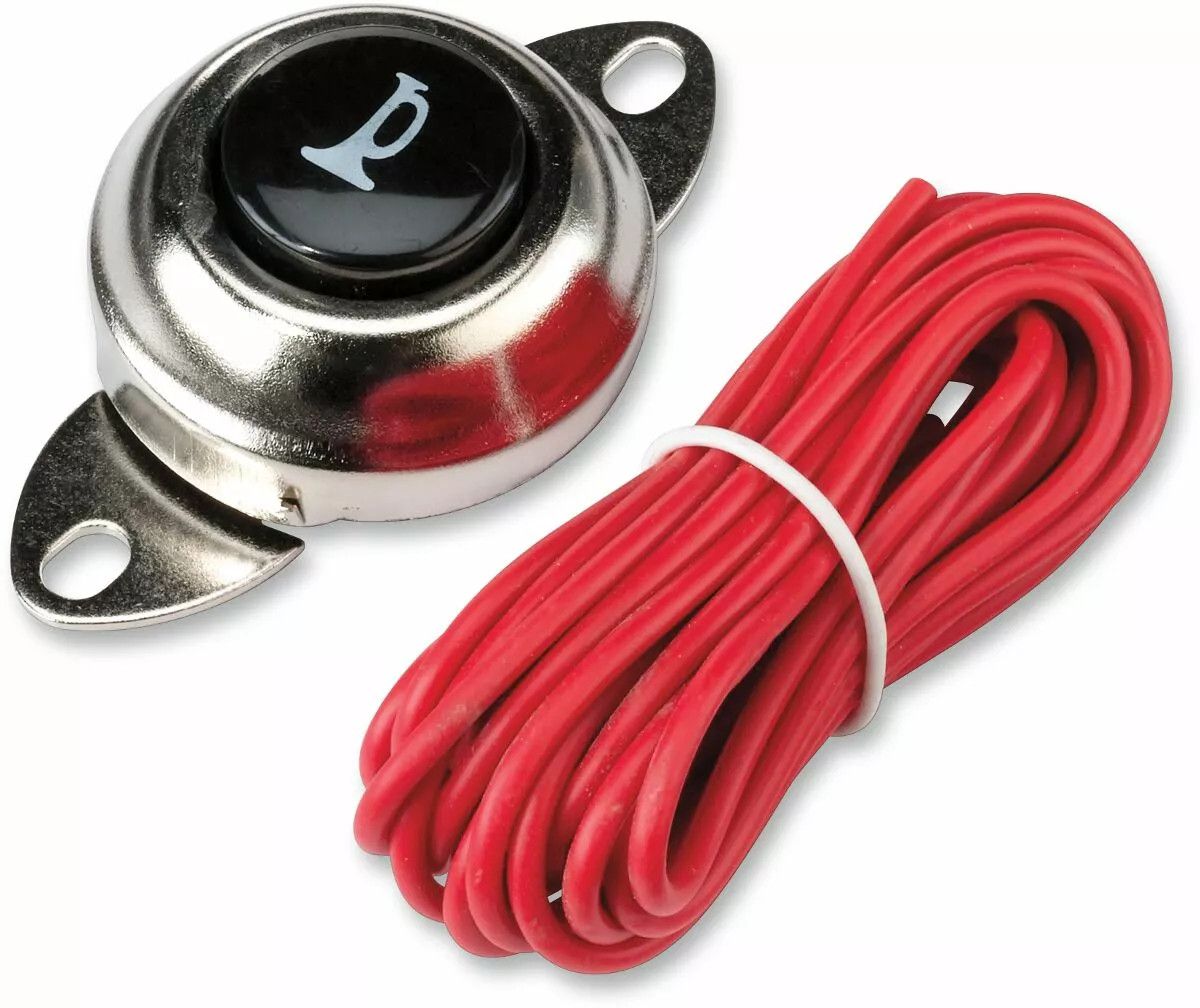 Moose utility 618-6100-M kéthangú kürtkészlet Hardware & Accessories 0