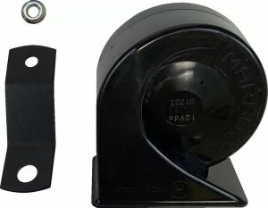 Custom dynamics CD-HORN-18ST elektromágneses kettős kürt készlet Hardware & Accessories